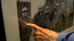 Pennsylvania’s Men of Steel Seek Pro-Union Candidate