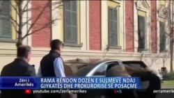 Rama rëndon dozën e sulmeve ndaj Gjykatës dhe Prokurorisë së Posaçme