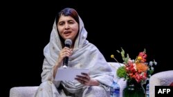 د جینکو/نجونو د زده کړو پښتنې فعالې او نوبل ګټونکې ملاله یوسفزۍ ویلي غونډې ته به په وینا کې وايي چې ولې مشران د ښځو او جینکو پر ضد د جنایتونو په سر د طالبانو سره حساب کتاب وکړي؟