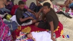 Xalqaro hayot - 30-oktabr, 2018-yil