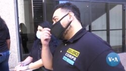 Program Helps Unemployed Retrain to Work in Health Care