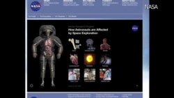 Yearlong Space Mission Will Provide Unique Opportunity for Medical Study