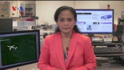 Misteri Hilangnya Pesawat MH-370