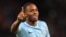 Dan wasan Manchester City, Raheem Sterling