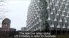 New Billion-Dollar US Embassy in London Opens