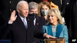 Rais wa Marekani Joe Biden