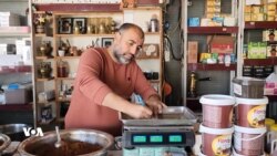 Desthilata Nû li Sûriyê Bacê Zêde Dike û Buhayê Pêdiviyên Jiyanê Bilind Dibe