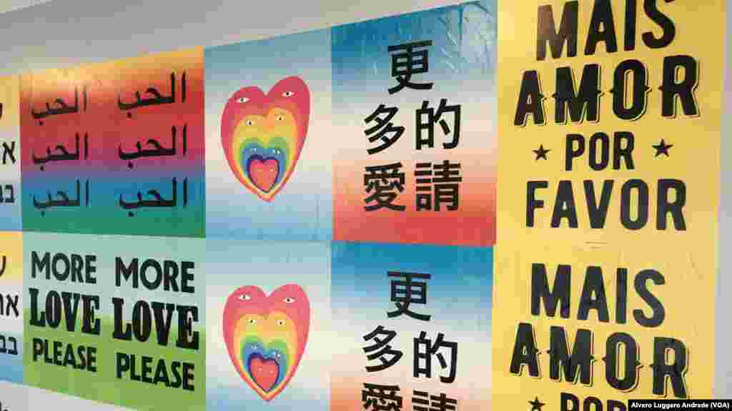 Rio de Janeiro, ville des Jeux olympiques