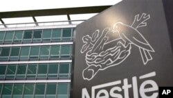 Kompanija Nestle pronašla konjsko meso u nekim svojim proizvodima