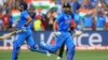 India Defeats Pakistan Sixth Straight Time in World Cup Cricket Match