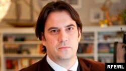 Dimitar Bechev, vanjski saradnik i istraživač organizacije Atlantic Council