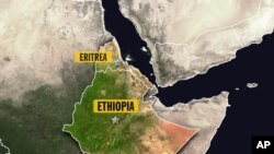 ኤርትራና ኢትዮጵያ 