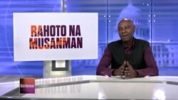 DARDUMAR VOA: Yadda Wani Mazaunin New York Ke Sa Al’ummarsa Farin Ciki