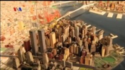 Liburan Musim Panas di AS (2)