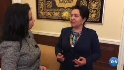 Tanzila Norboyeva: Majburiy mehnatga qarshi kurash va ayollar hayoti