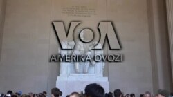 Amerika Manzaralari: Uyg'urlar-Falastin, dronlar va oliy ta'lim