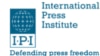 Međunarodni institut za štampu traži podršku za KRIK