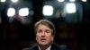 Senate Committee Probes New Allegations Against Supreme Court Nominee