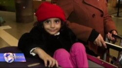 ტრამპის განახლებული საემიგრაციო შეზღუდვები