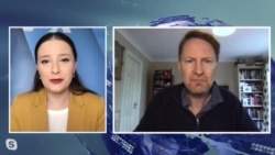 "ხრიკების სიმფონია" და სტრატეგია "დაყავი და იბატონე" - ინტერვიუ ლუკ ჰარდინგთან