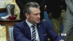 پشتیوانی ئیسرائیل لە کورد لە سوریادا، بەڕێوبەرایەتی نوێی ئەمەریکا