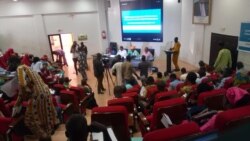 Marche contre l'insécurité après les violences intercommunautaires au Mali