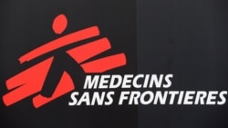 MSF dénonce des taux "alarmants" de malnutrition parmi des migrants détenus à Tripoli