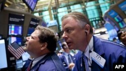 ABD’li Uzmanlar Borsalardaki Düşüşü Değerlendirdi