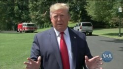 Дональд Трамп висловився за повернення Росії до G7. Відео