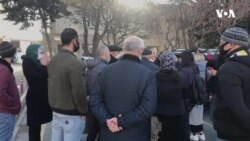 10 yaşlı Nərmin Quliyevanın qətlində təqsirləndirilən İlkin Süleymanovun həbs qətiimkan tədbiri uzadılıb