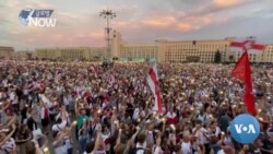 [글로벌 나우] “벨라루스, 제2의 우크라이나 될 수도” 