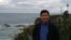 Tony Kim, one of the three Americans being held captive by North Korea, is seen in this handout photo taken in California in 2016.