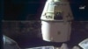 SpaceX Makes Good on Space Station Delivery a Little Late