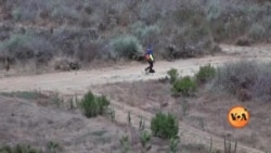 کیلی فورنیا کی لینڈ فل سائٹ کو پارک بنانے کا منصوبہ