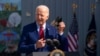 White House COVID-19 Response Team Defends Biden Plan 