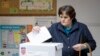 Croatia's Presidential Hopefuls to Face Runoff Election