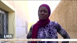 Dernière ligne droite avant la présidentielle