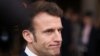 مکرون خواستار برگزاری کنفرانس دفاع هوایی اروپا در پاریس شد