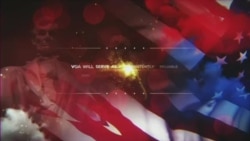 ဗွီအိုအေ မြန်မာနံနက်ခင်း