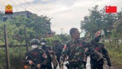 NUG စစ်ကိုင်းရုံးဖွင့်မယ့်အပေါ် ဒေသခံအင်အားစုတွေမျှော်လင့်