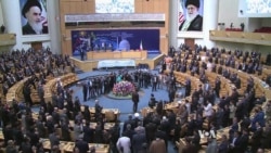 Analysts: Iran Deal Offers Chance to Rehabilitate Foreign Relations