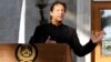 عمران خان: ما باید در افغانستان دستکاری نکنیم 