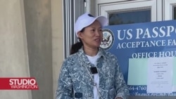 Saipan: Destinacija porođajnog turizma za kineske majke