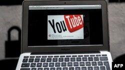 YouTube memblokir lima saluran yang dimiliki dan dioperasikan oleh militer Myanmar. (Foto: ilustrasi).