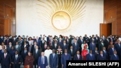 L'Union africaine réunie en Éthiopie. (AFP, archives)