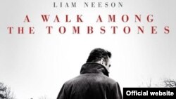 A Walk Among Tombstones