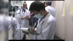 中国医改，美国商机？