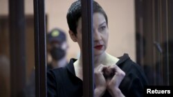 მარია კოლესნიკოვა