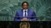 At UN, Congo's Kabila Vows 'Peaceful, Credible' Elections