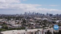 Los-Anjeles endi “boshpana shahar”, muhojirlarga qanday naf?